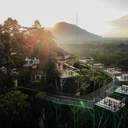 De Bintan Villa Tenaga Экстерьер фото