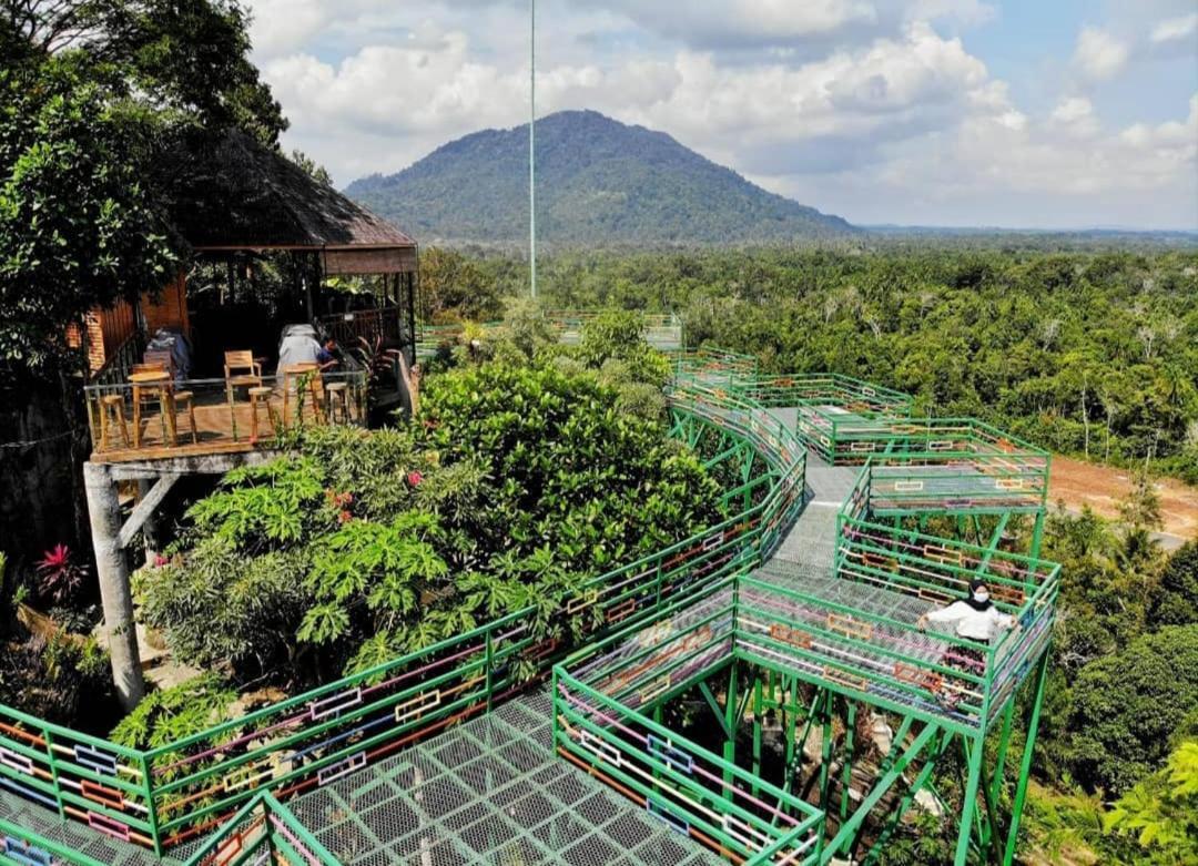 De Bintan Villa Tenaga Экстерьер фото