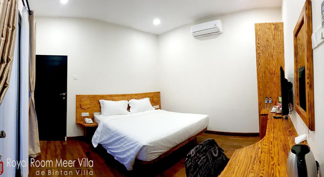 De Bintan Villa Tenaga Экстерьер фото