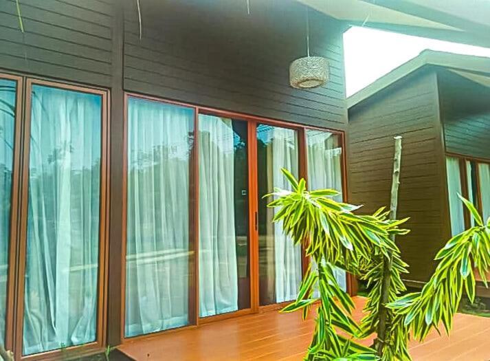 De Bintan Villa Tenaga Экстерьер фото