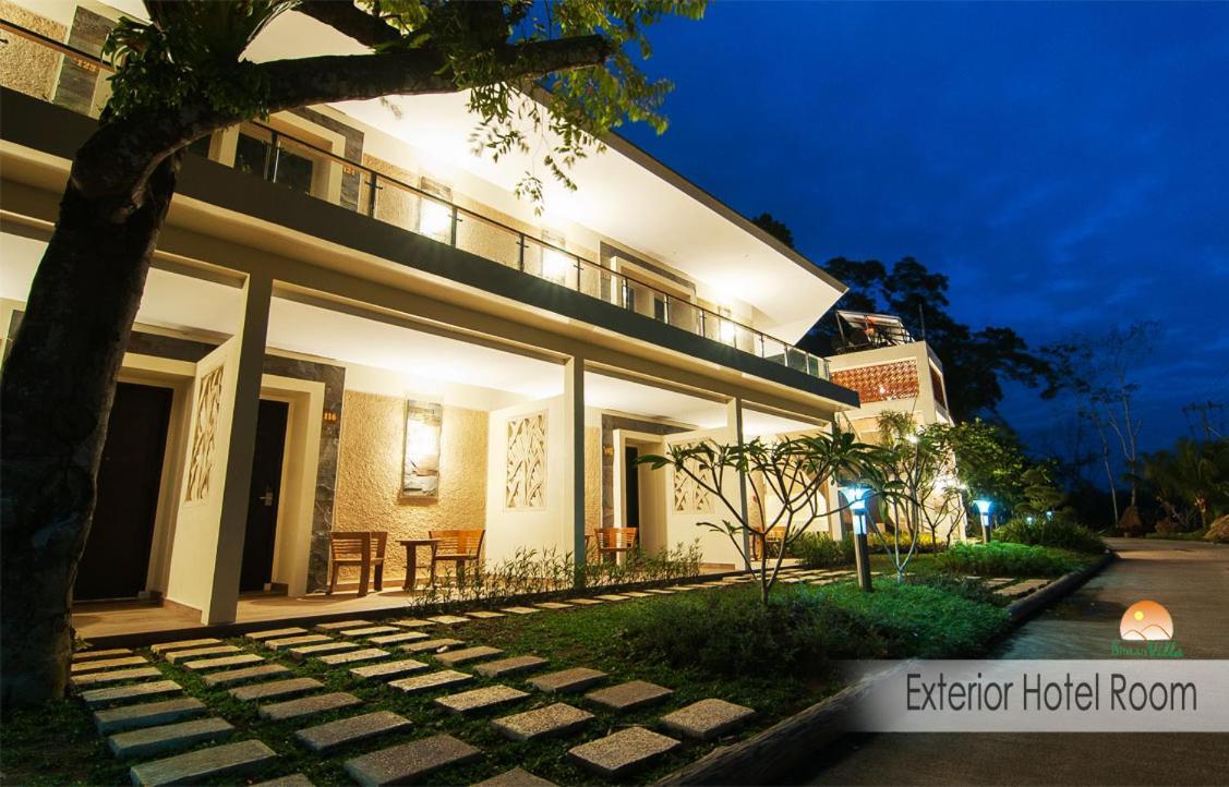 De Bintan Villa Tenaga Экстерьер фото