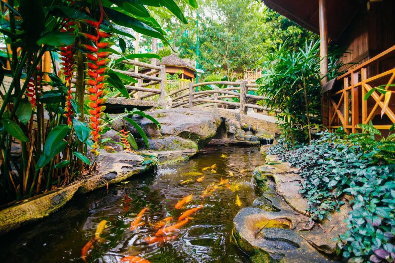 De Bintan Villa Tenaga Экстерьер фото