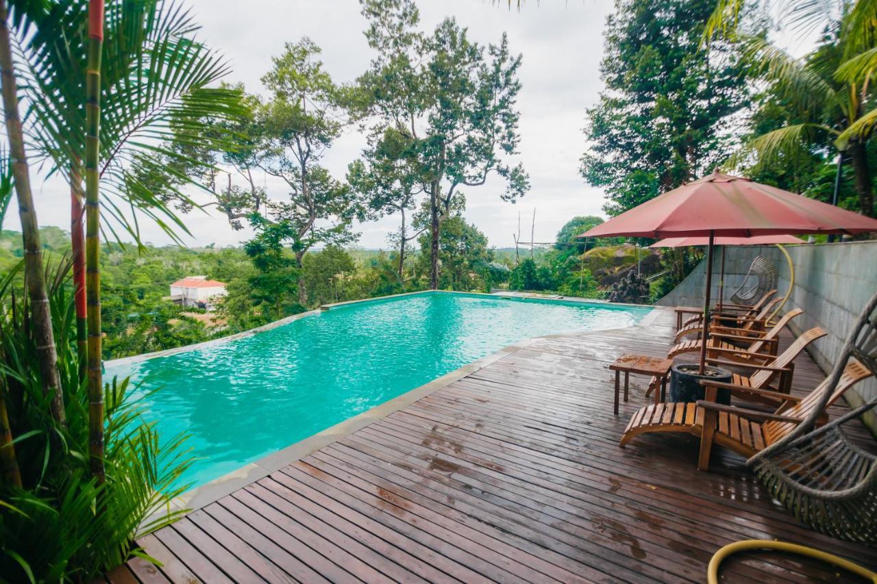 De Bintan Villa Tenaga Экстерьер фото