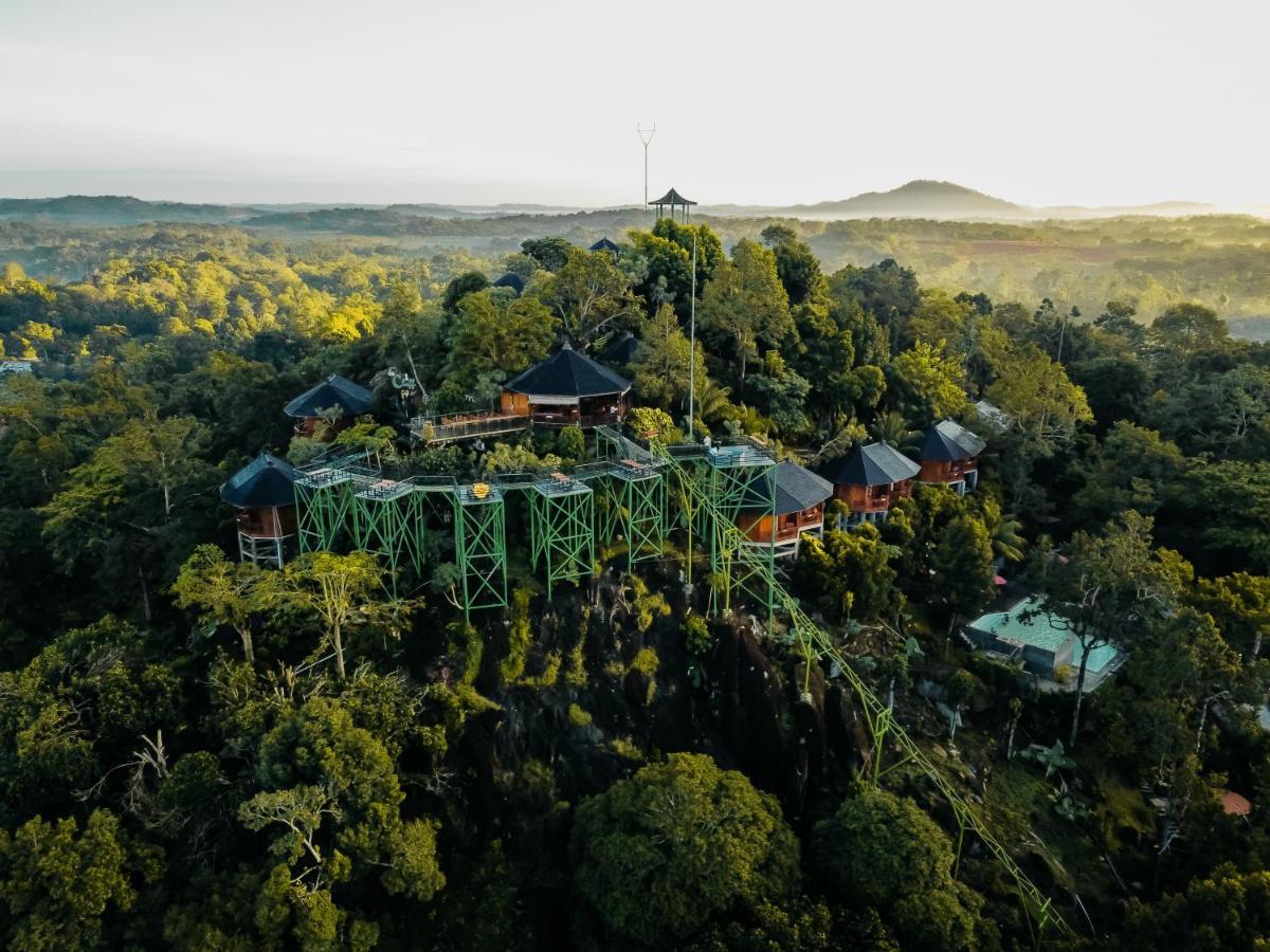 De Bintan Villa Tenaga Экстерьер фото