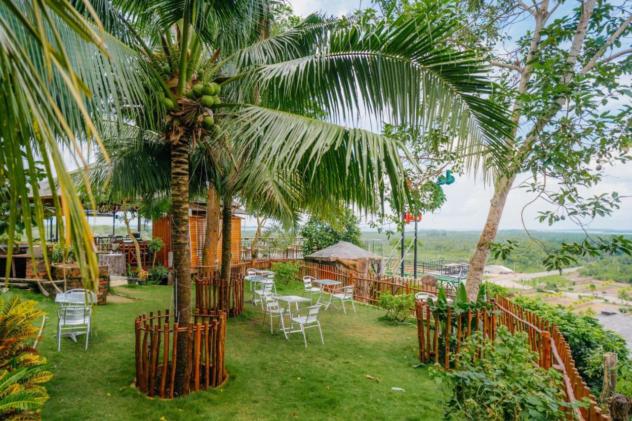 De Bintan Villa Tenaga Экстерьер фото