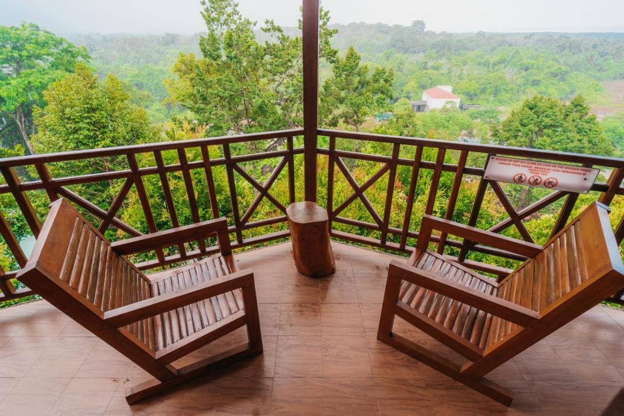 De Bintan Villa Tenaga Экстерьер фото