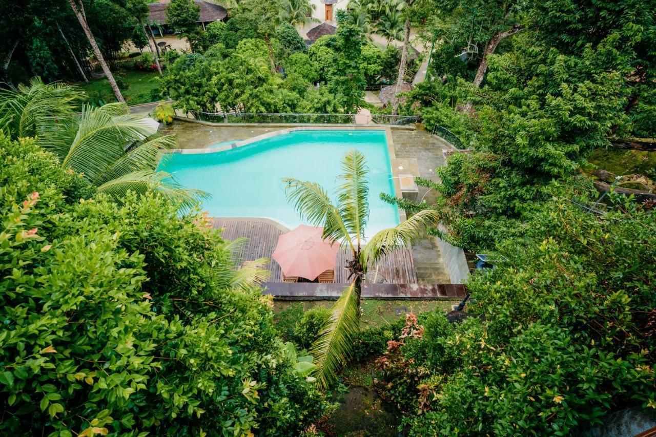 De Bintan Villa Tenaga Экстерьер фото