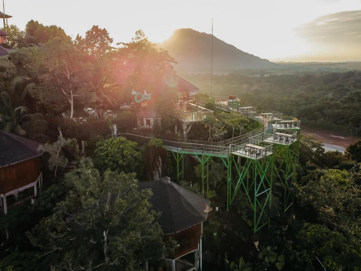 De Bintan Villa Tenaga Экстерьер фото