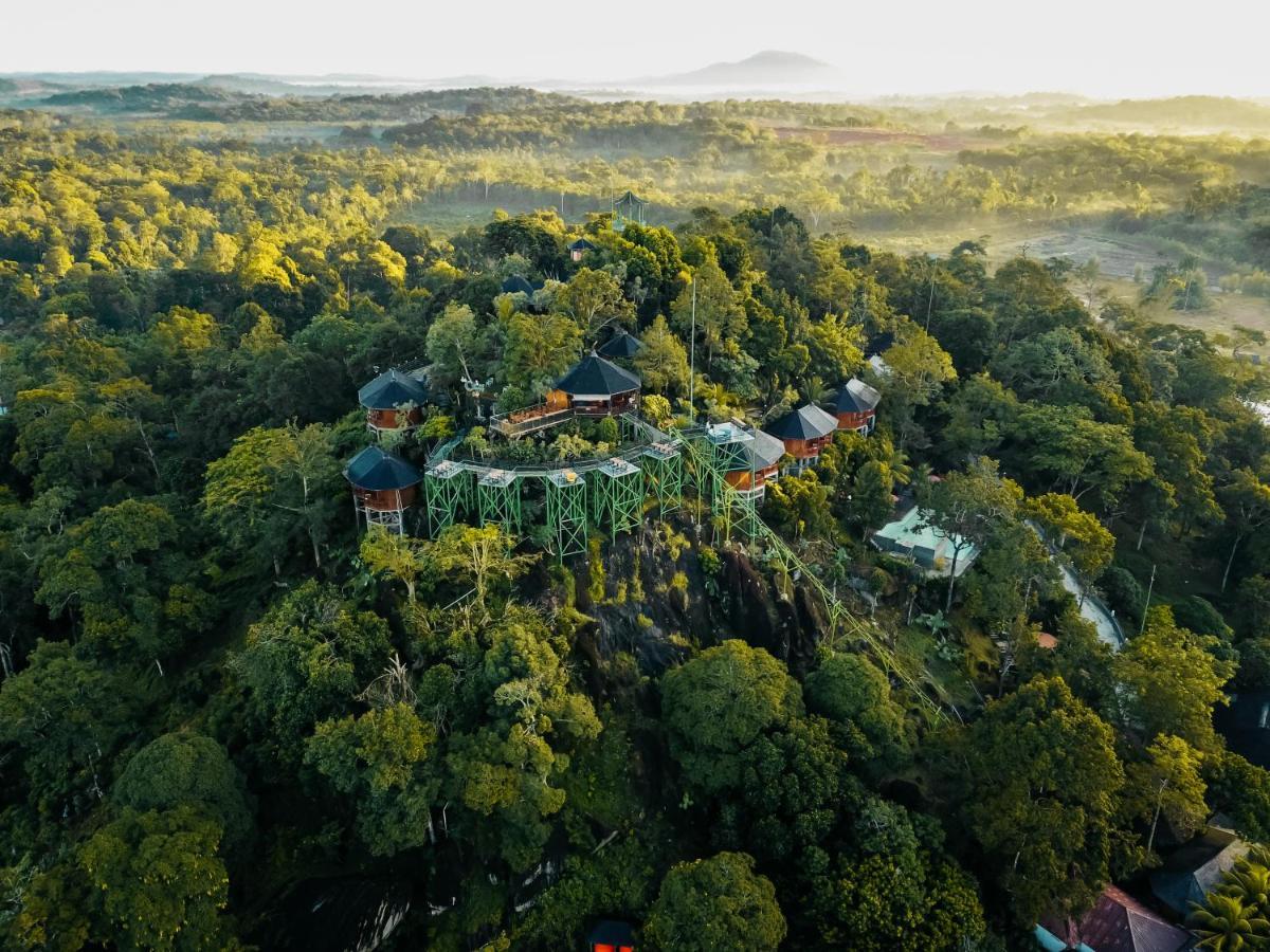 De Bintan Villa Tenaga Экстерьер фото