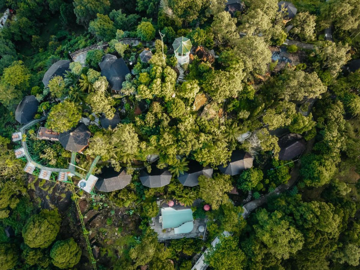De Bintan Villa Tenaga Экстерьер фото