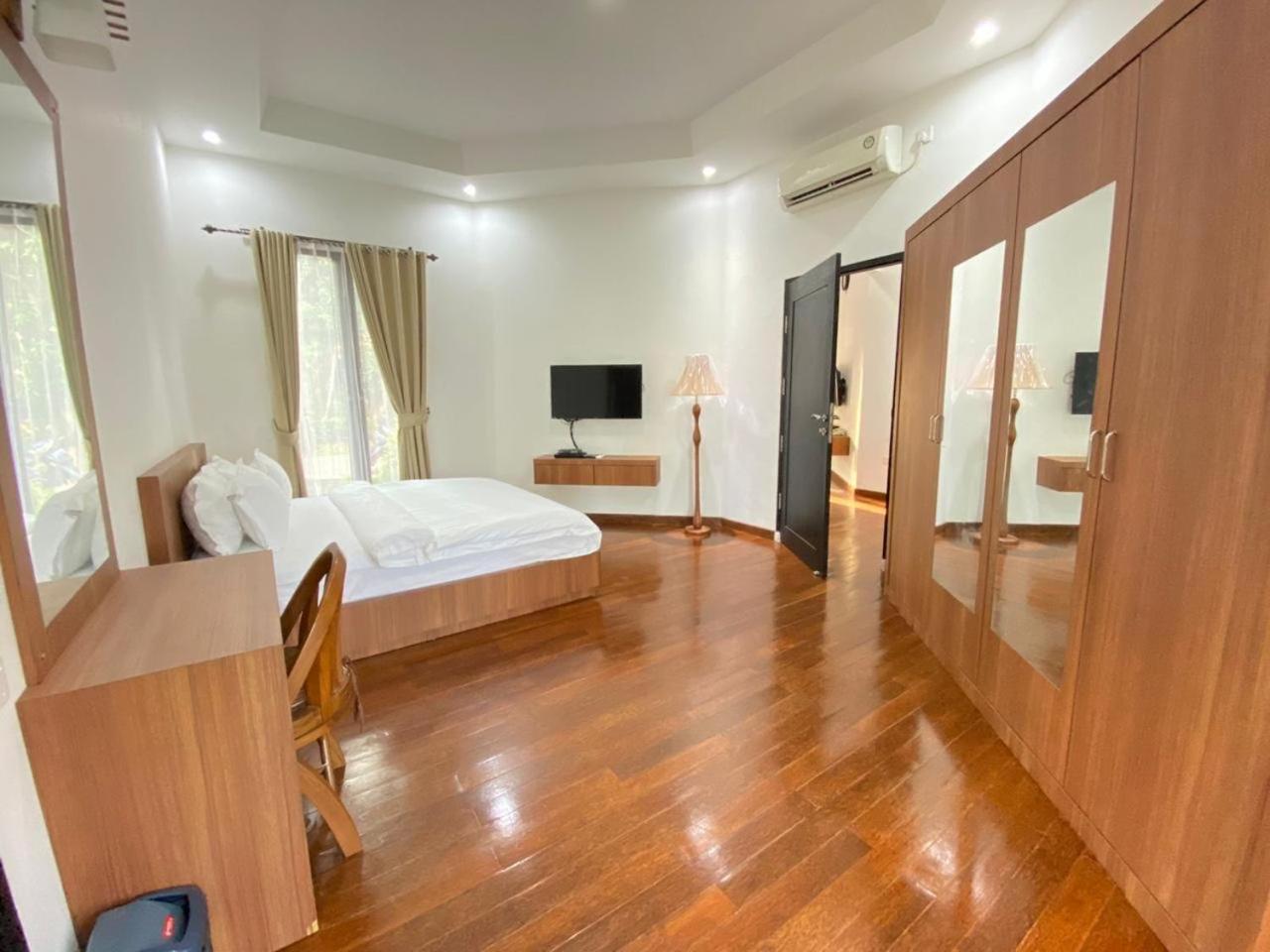 De Bintan Villa Tenaga Экстерьер фото