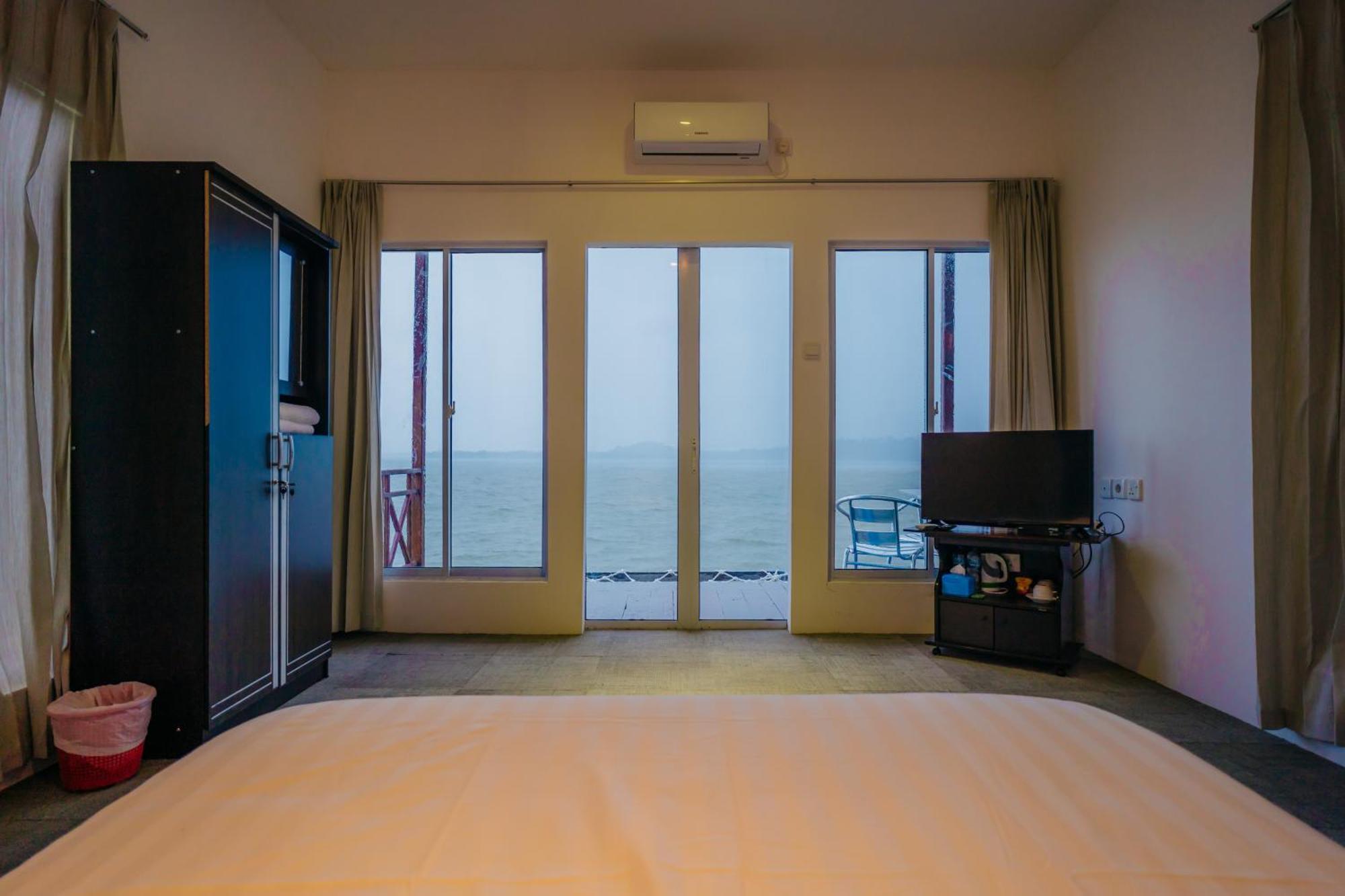 De Bintan Villa Tenaga Экстерьер фото