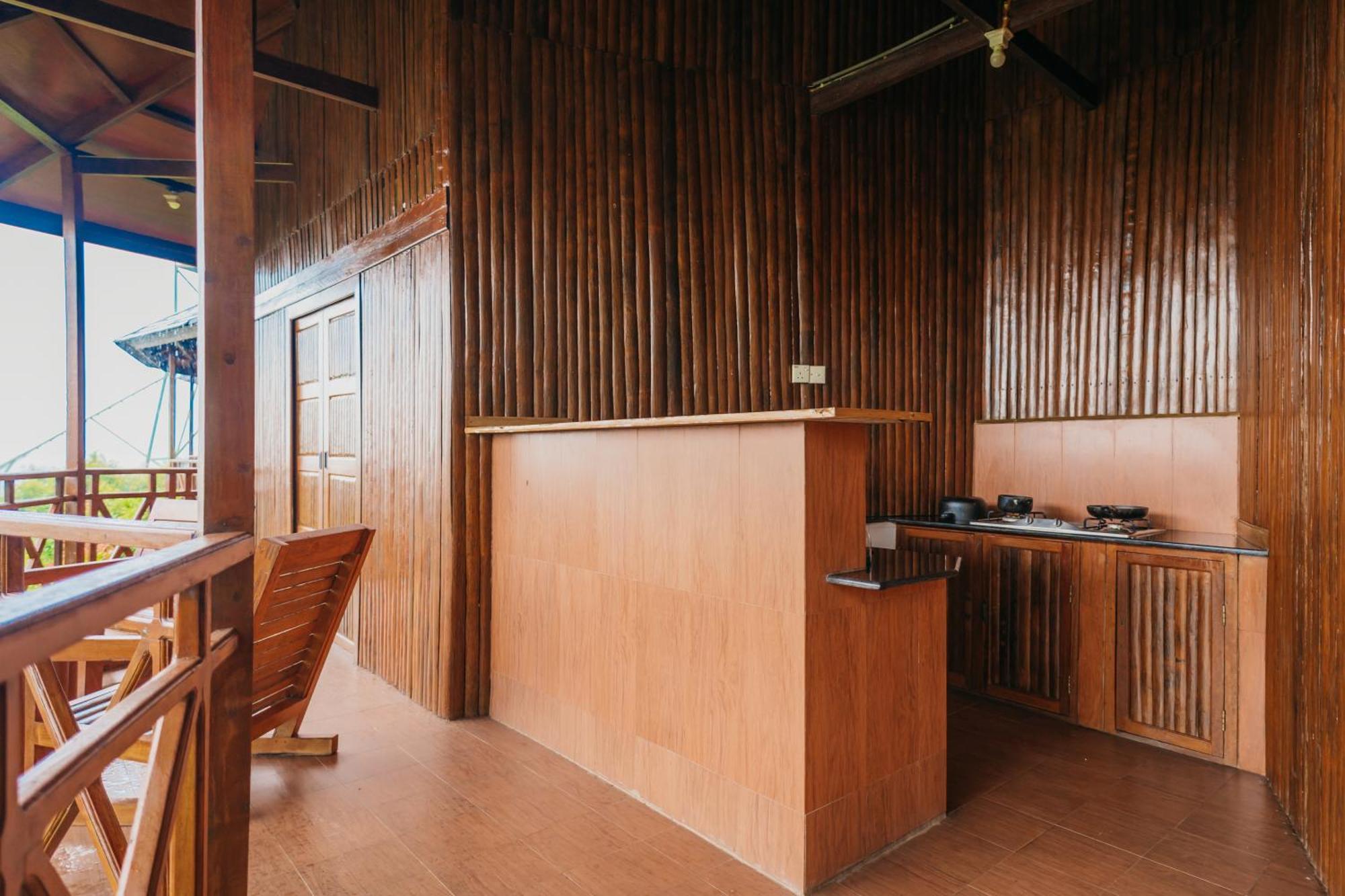 De Bintan Villa Tenaga Экстерьер фото
