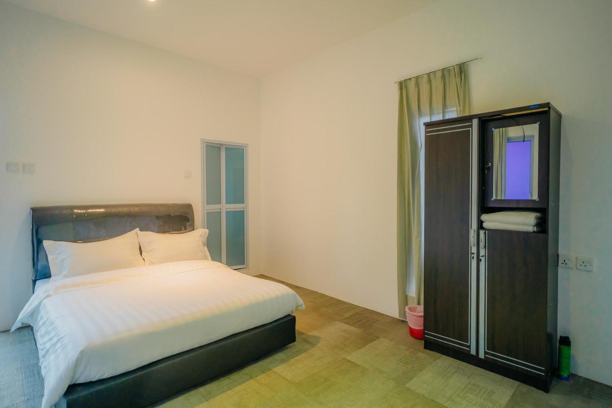 De Bintan Villa Tenaga Экстерьер фото