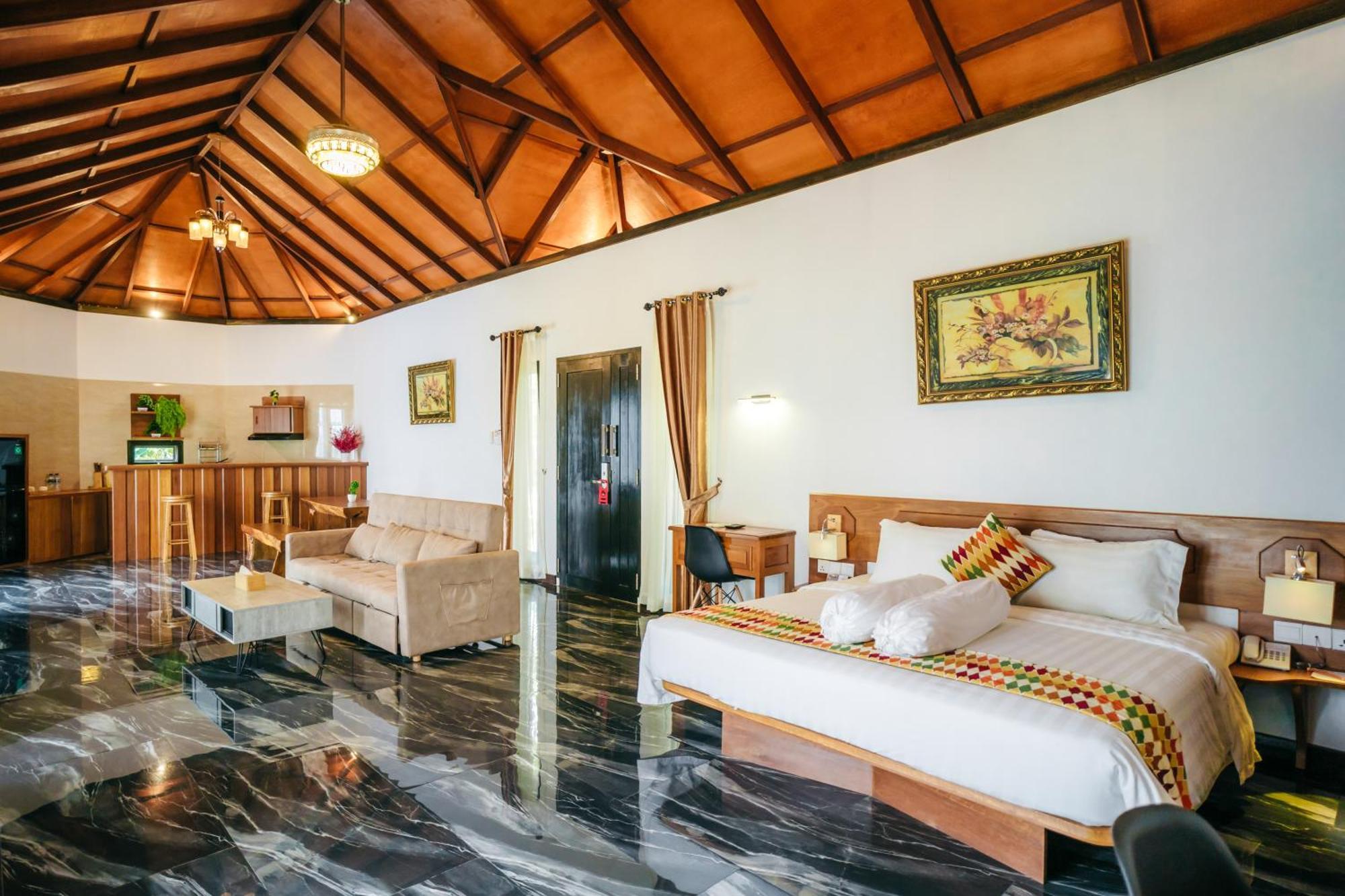 De Bintan Villa Tenaga Экстерьер фото