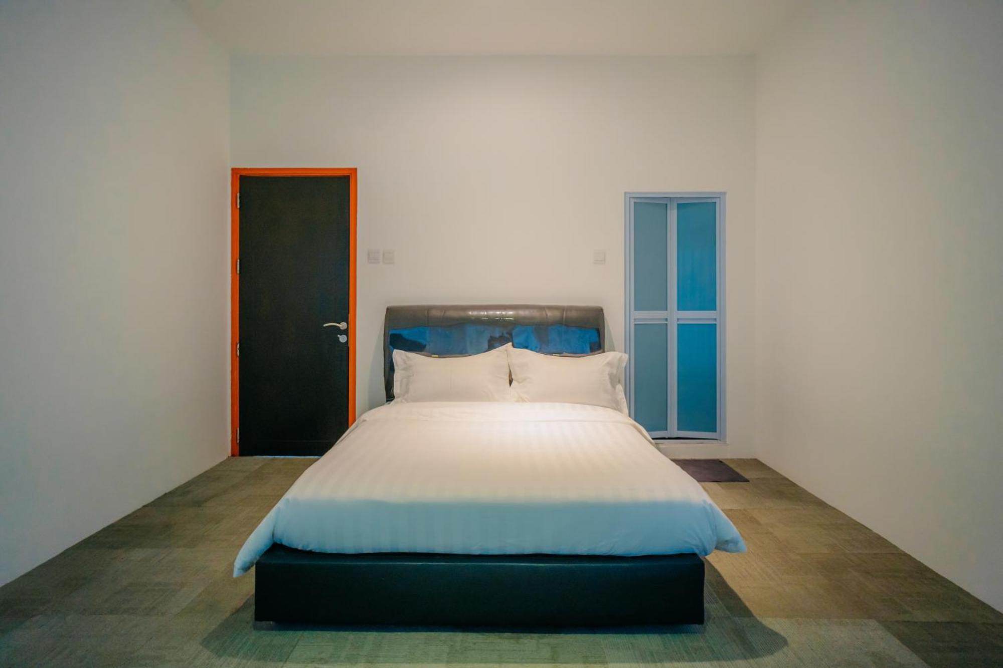 De Bintan Villa Tenaga Экстерьер фото