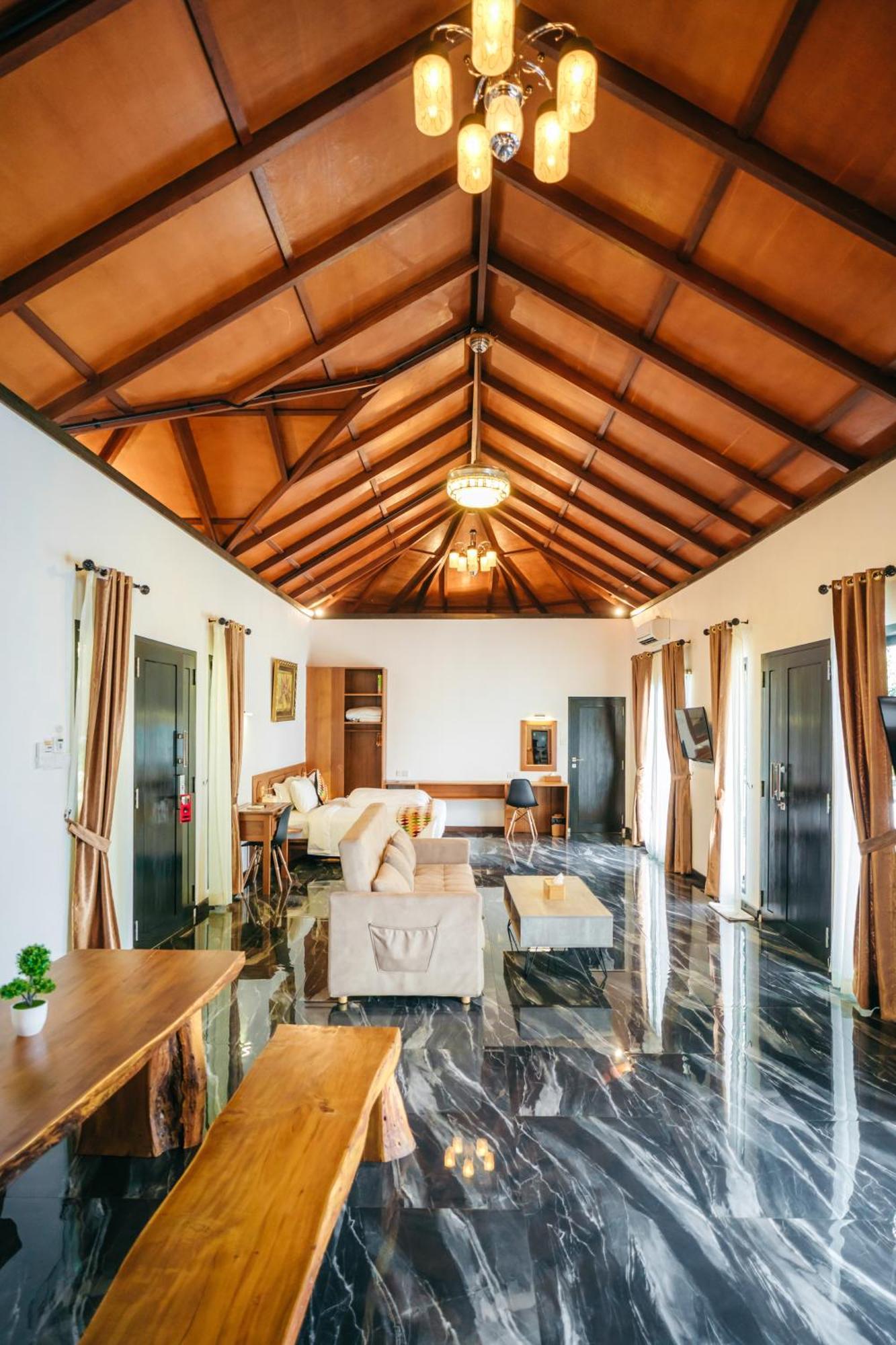 De Bintan Villa Tenaga Экстерьер фото