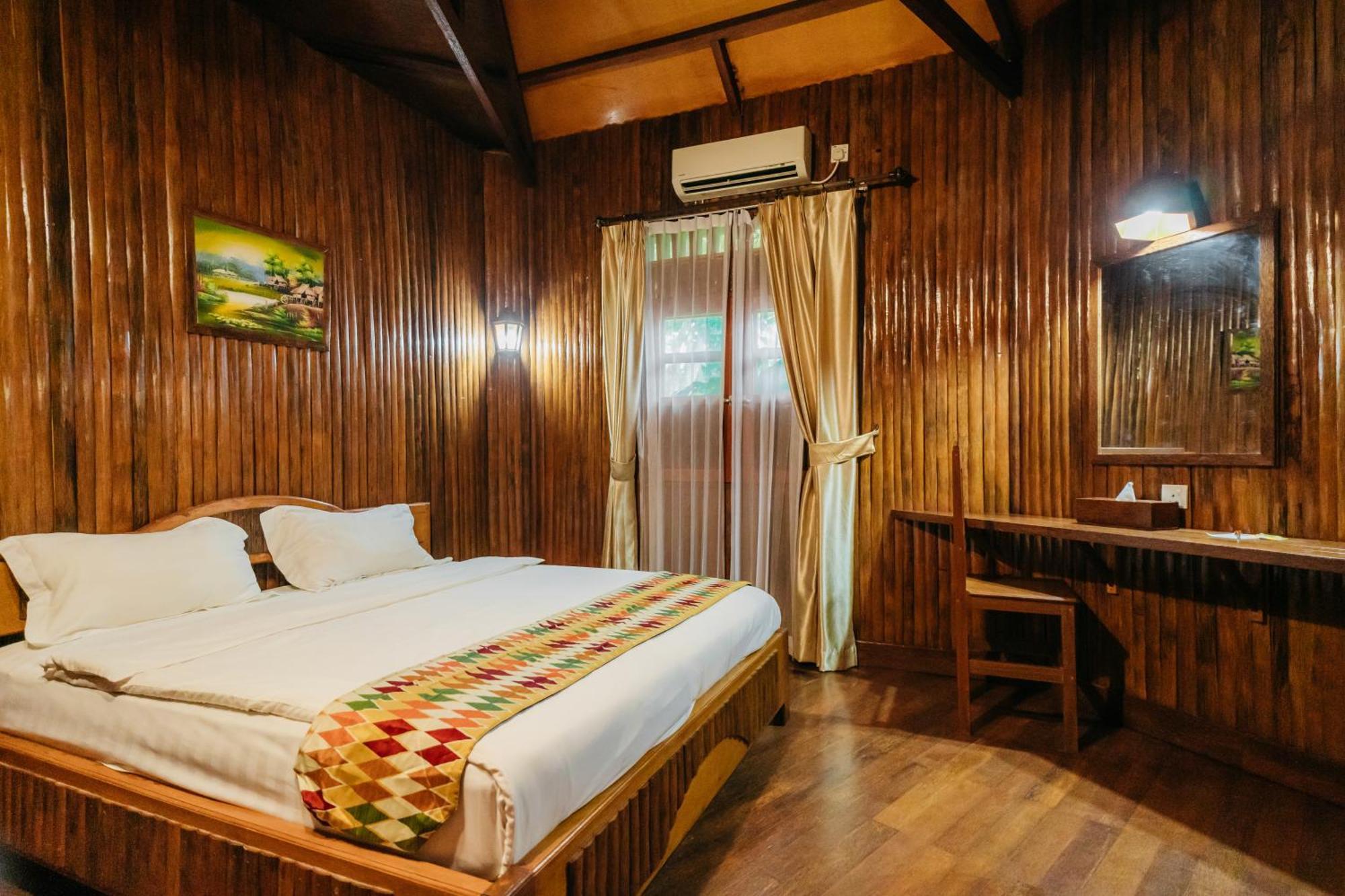 De Bintan Villa Tenaga Экстерьер фото