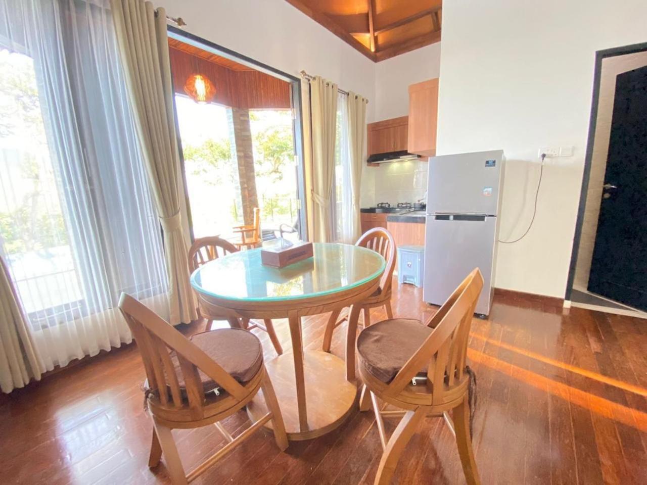 De Bintan Villa Tenaga Экстерьер фото