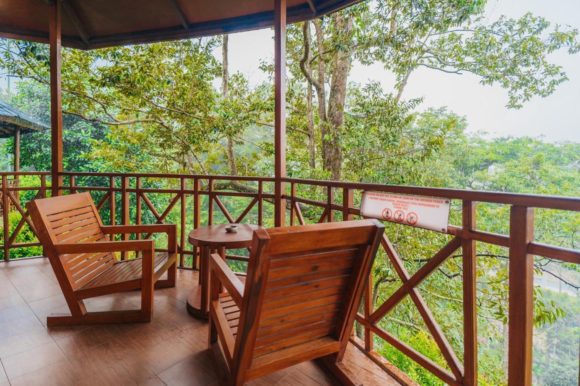 De Bintan Villa Tenaga Экстерьер фото