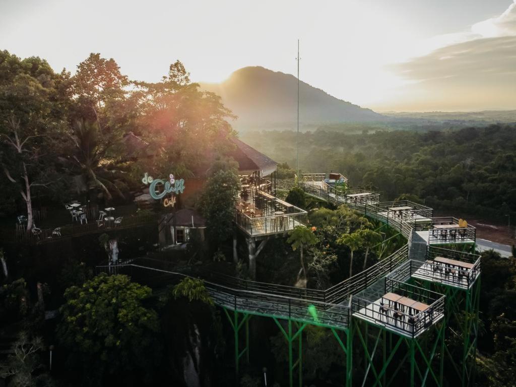 De Bintan Villa Tenaga Экстерьер фото