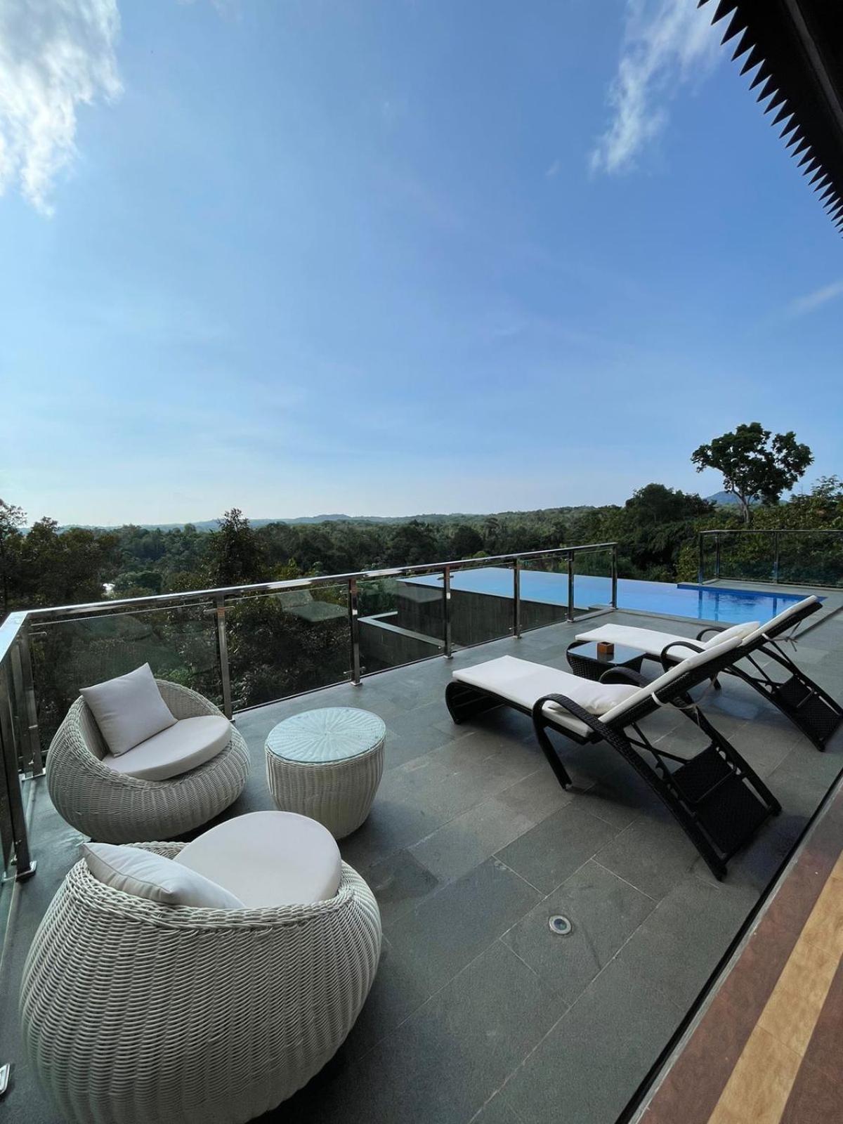 De Bintan Villa Tenaga Экстерьер фото