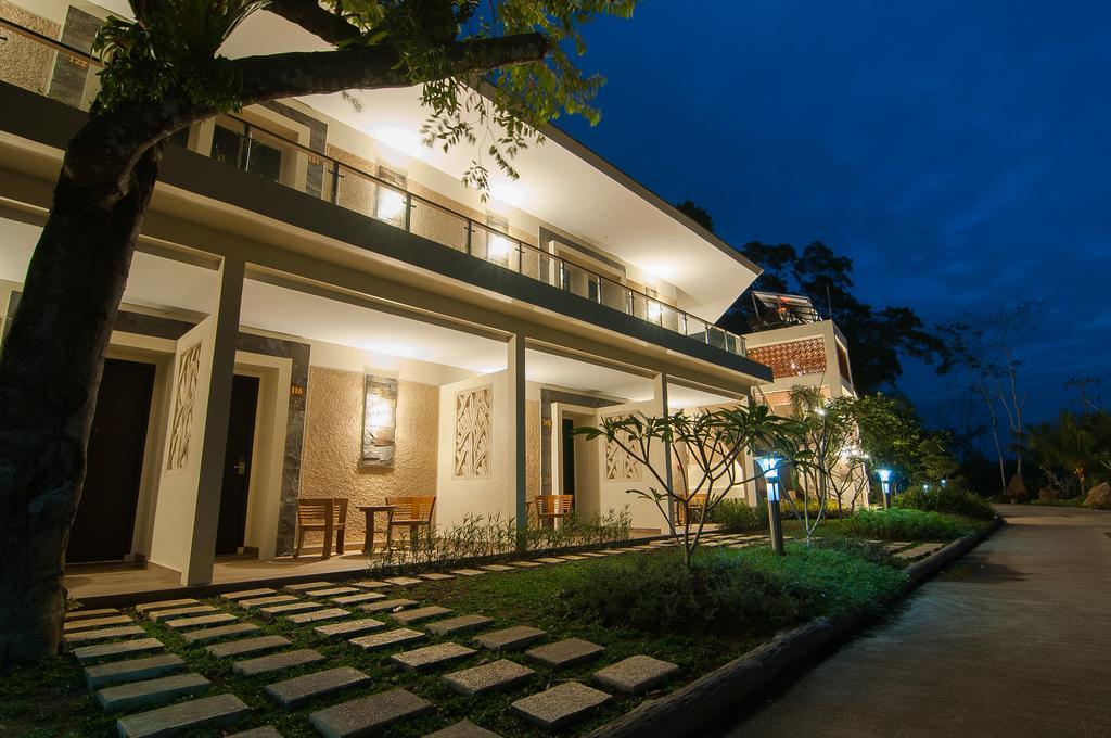 De Bintan Villa Tenaga Экстерьер фото