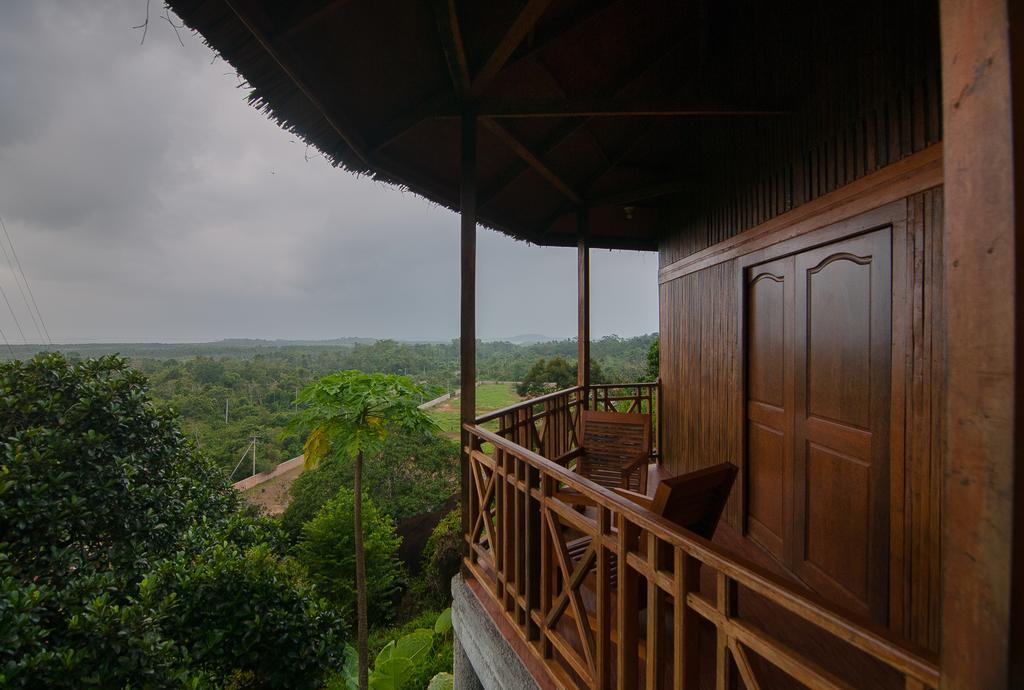 De Bintan Villa Tenaga Экстерьер фото