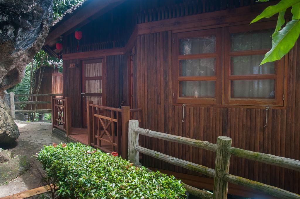De Bintan Villa Tenaga Экстерьер фото