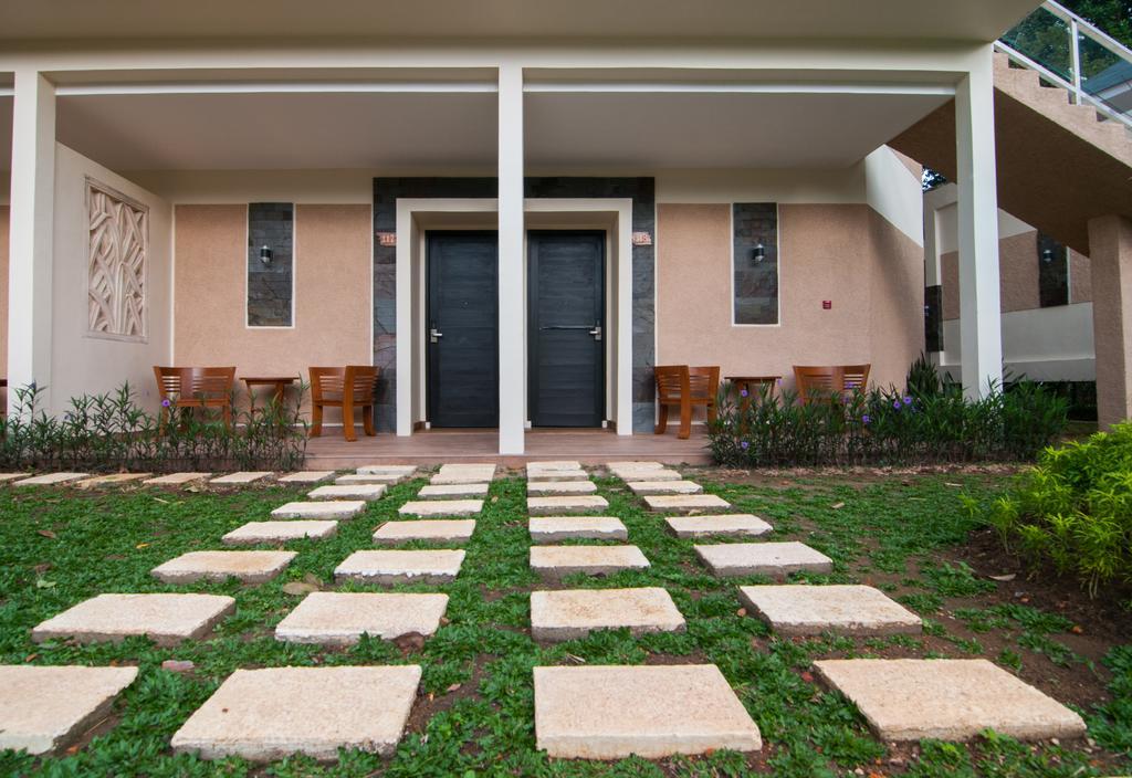 De Bintan Villa Tenaga Экстерьер фото