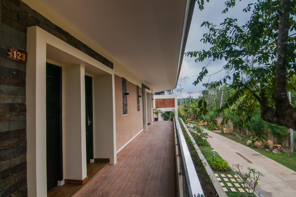 De Bintan Villa Tenaga Экстерьер фото