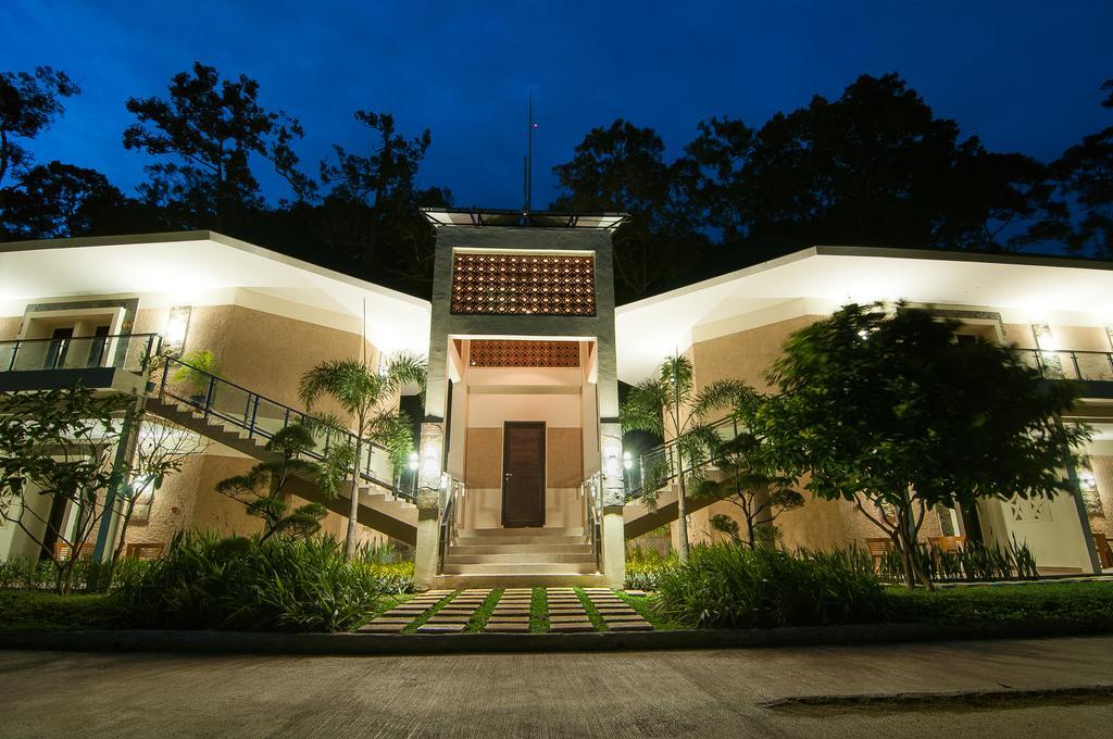 De Bintan Villa Tenaga Экстерьер фото