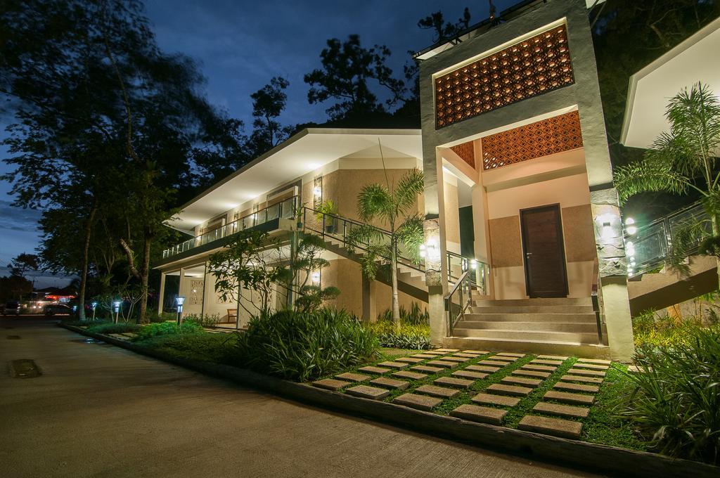 De Bintan Villa Tenaga Экстерьер фото
