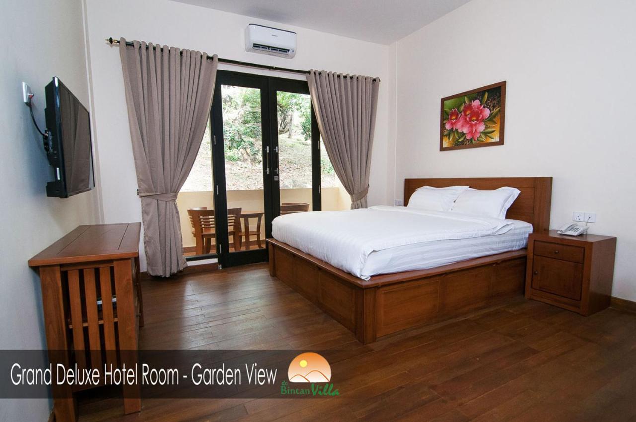 De Bintan Villa Tenaga Экстерьер фото