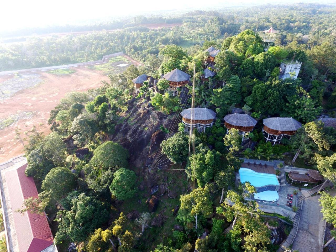 De Bintan Villa Tenaga Экстерьер фото